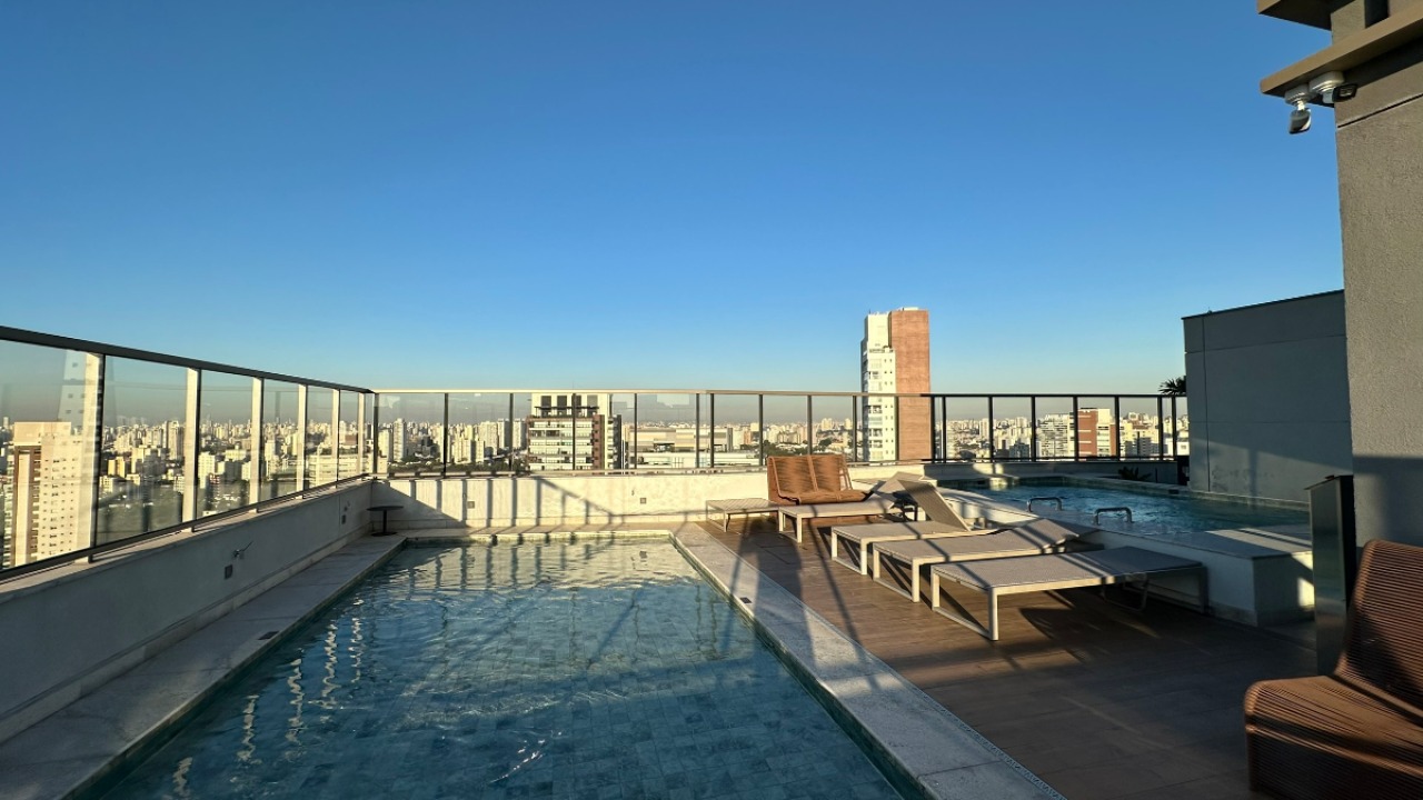Apartamento, 2 quartos, 144 m² - Foto 50
