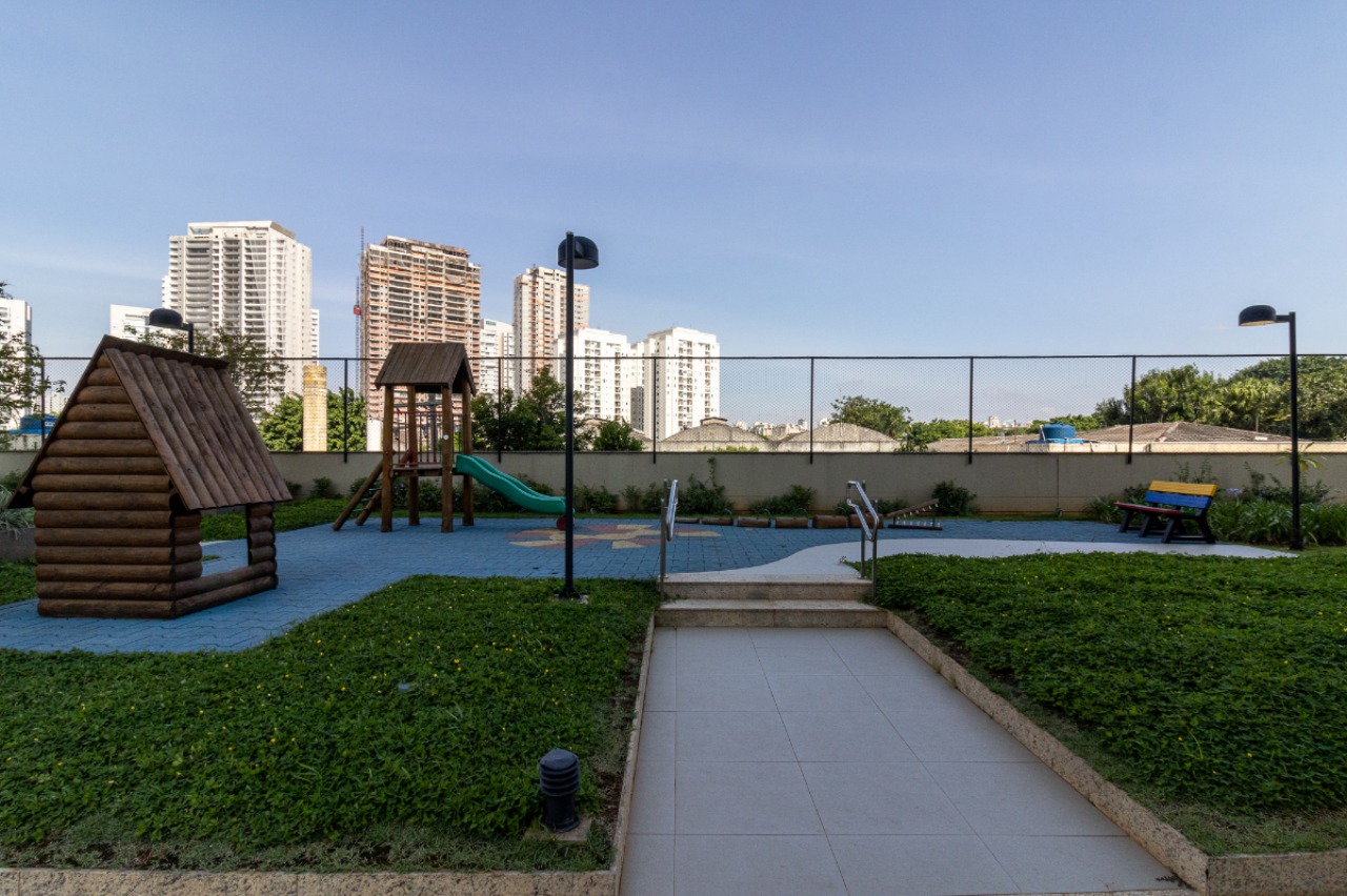 Apartamento, 3 quartos, 129 m² - Foto 39