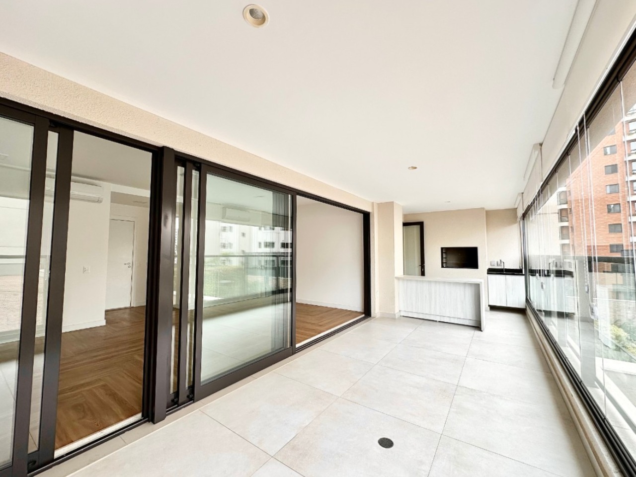 Apartamento, 3 quartos, 142 m² - Foto 3
