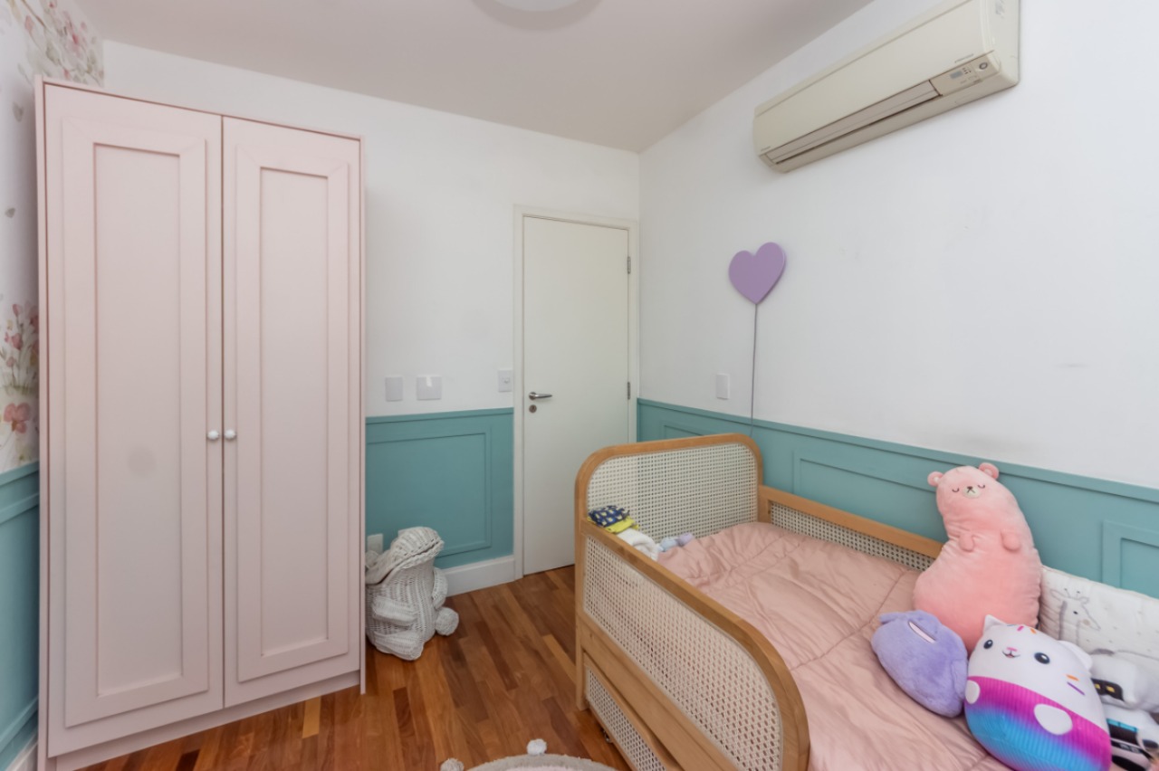 Apartamento, 3 quartos, 120 m² - Foto 24