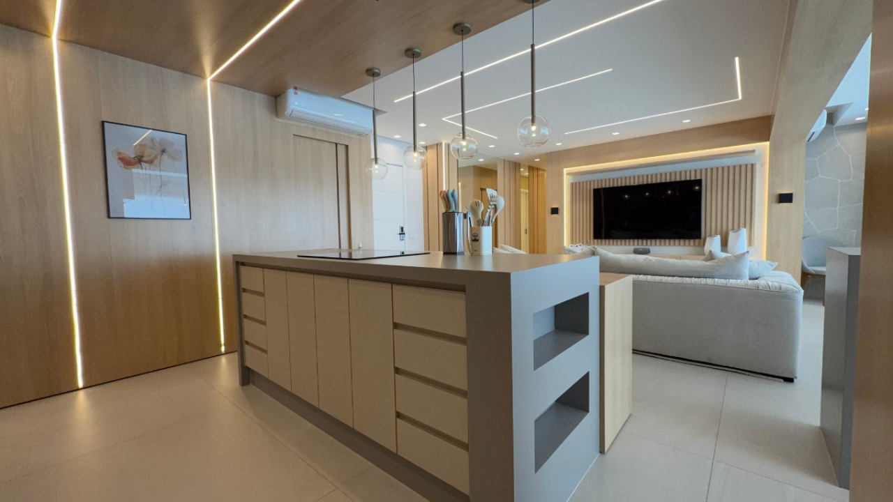 Apartamento, 3 quartos, 115 m² - Foto 17