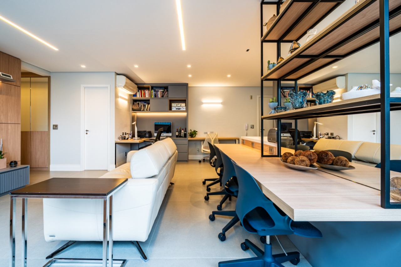 Apartamento, 2 quartos, 86 m² - Foto 5