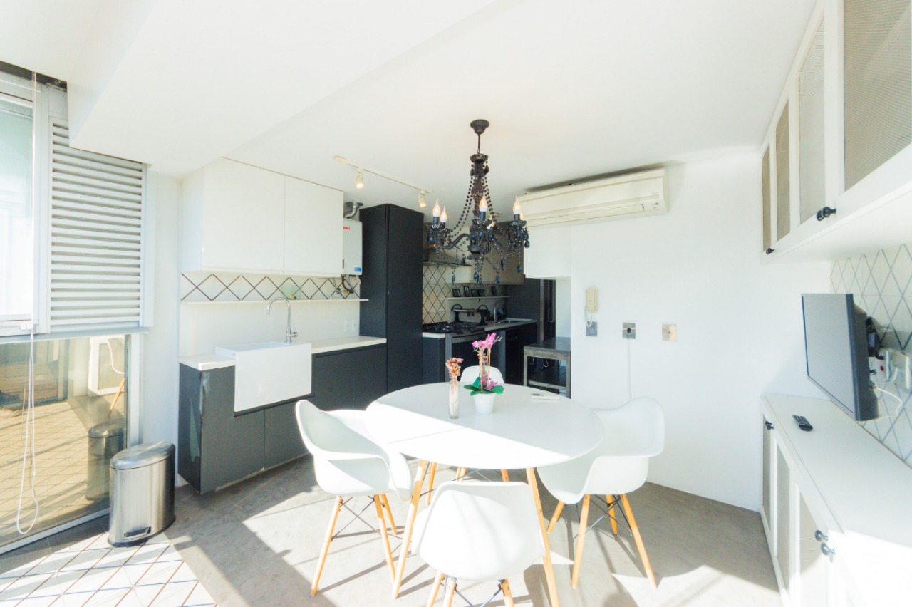 Apartamento, 1 quarto, 74 m² - Foto 12