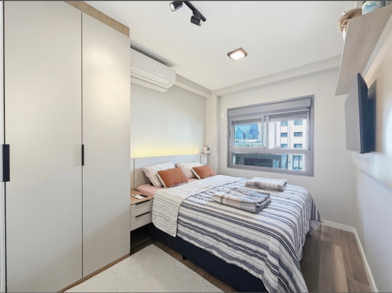 Apartamento, 3 quartos, 85 m² - Foto 14