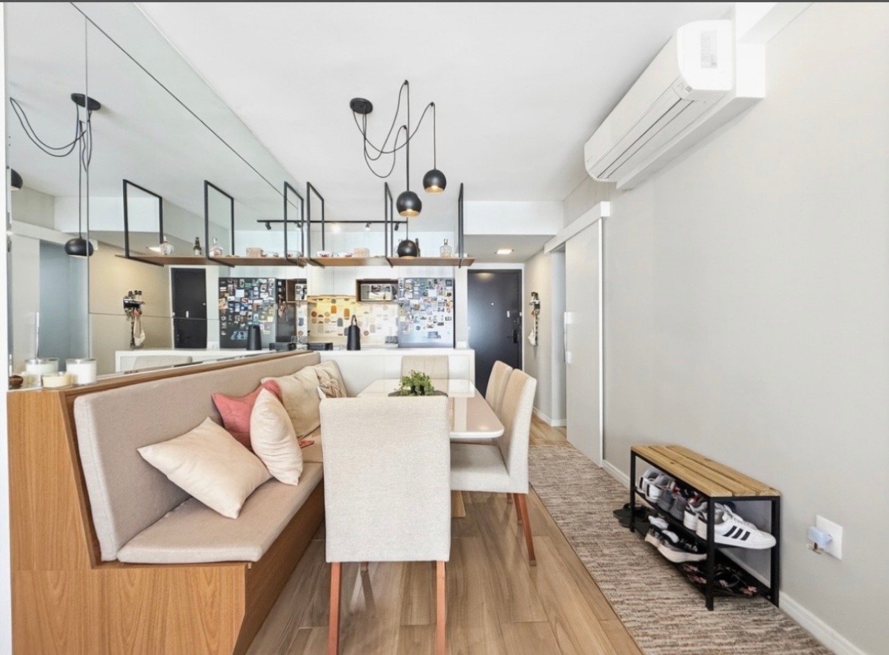 Apartamento, 3 quartos, 85 m² - Foto 5