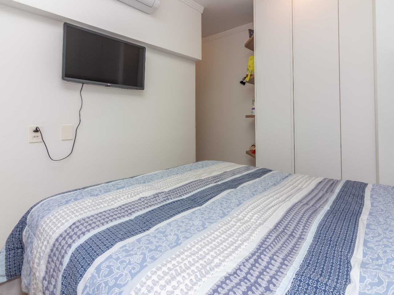 Apartamento, 2 quartos, 61 m² - Foto 19