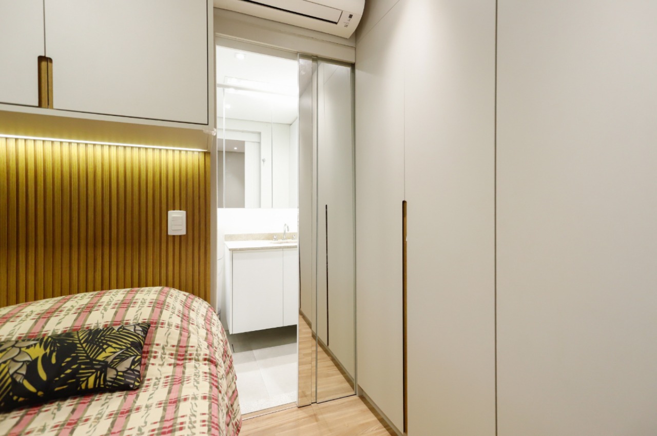 Apartamento, 2 quartos, 87 m² - Foto 27