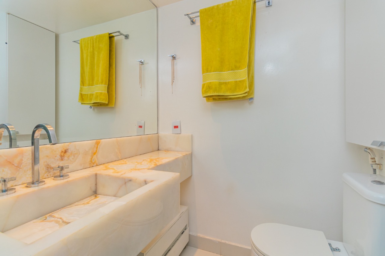 Apartamento, 2 quartos, 202 m² - Foto 23