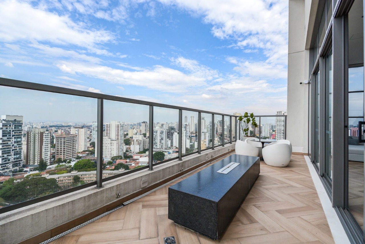 Apartamento, 2 quartos, 85 m² - Foto 42