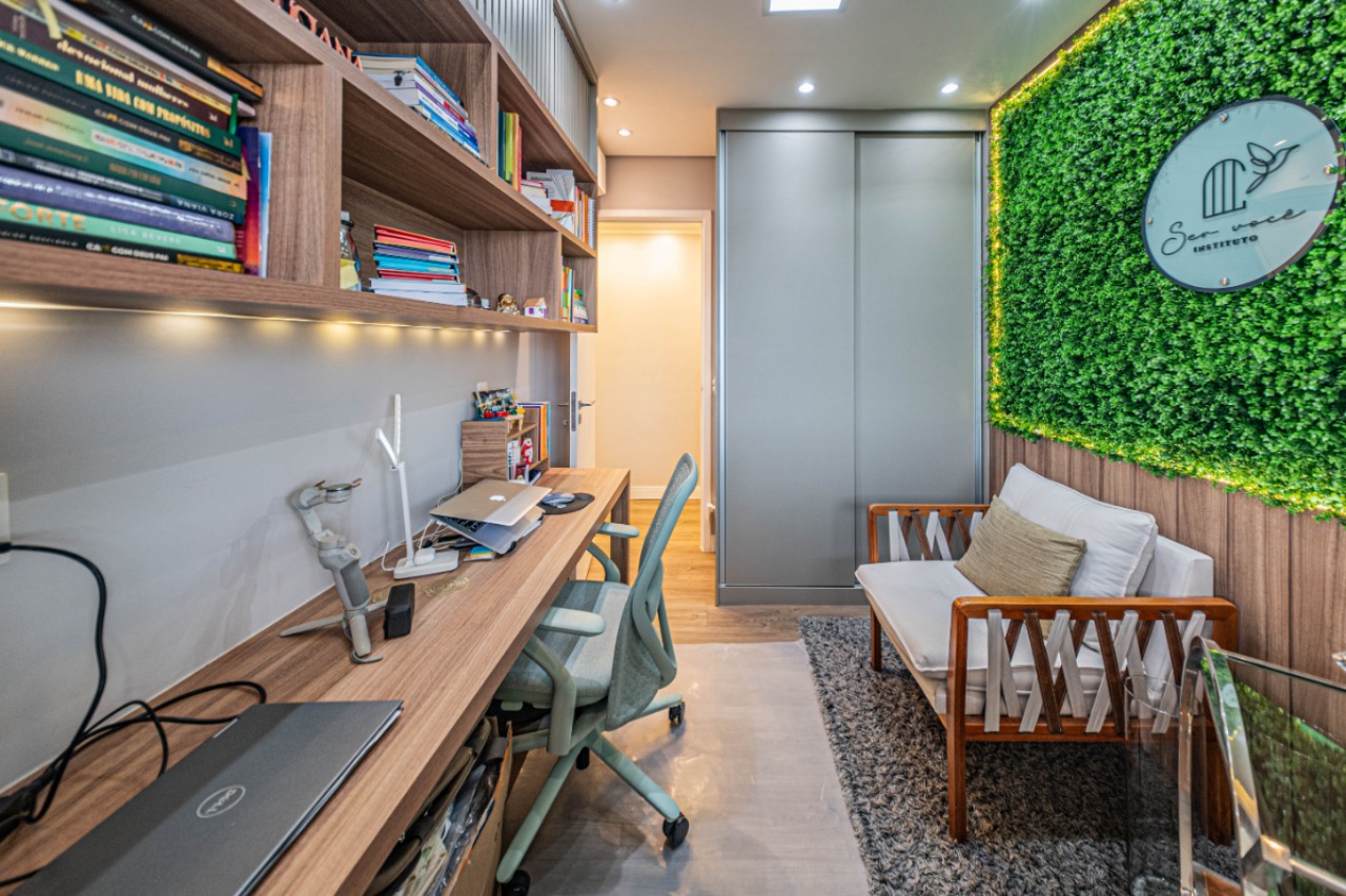 Apartamento, 3 quartos, 90 m² - Foto 33