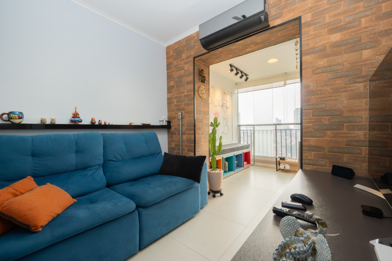 Apartamento, 2 quartos, 63 m² - Foto 7