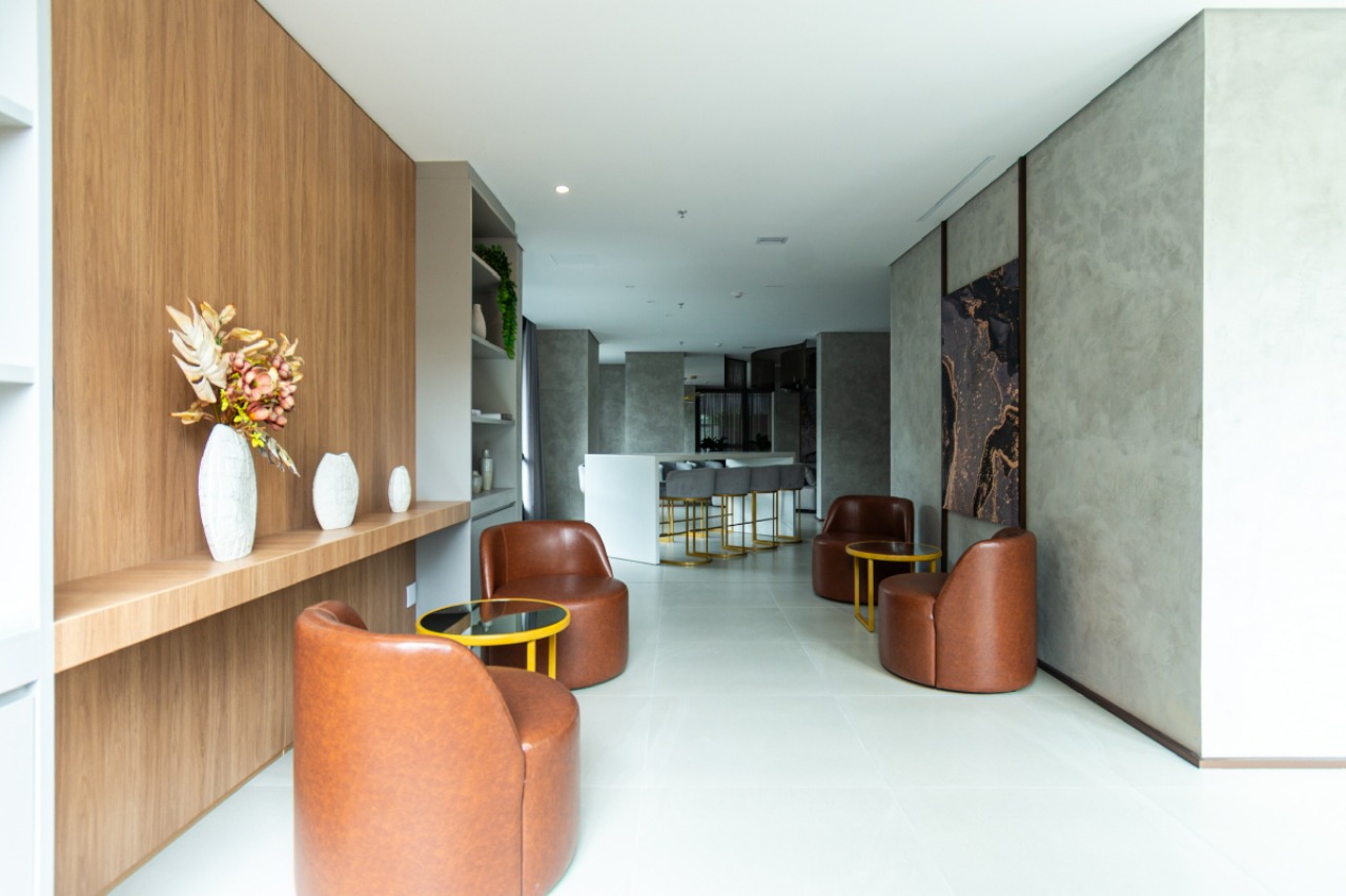 Apartamento, 3 quartos, 142 m² - Foto 48