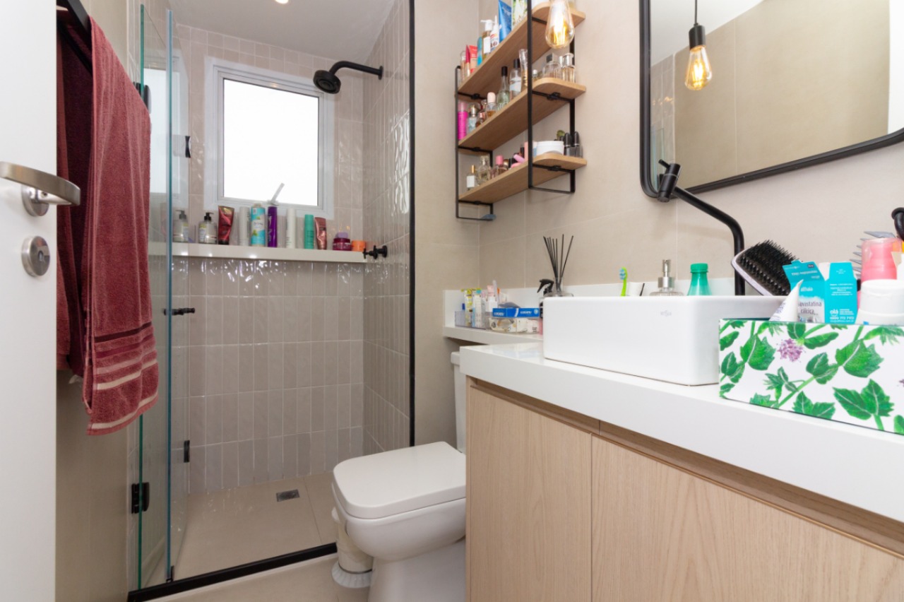 Apartamento, 2 quartos, 68 m² - Foto 20