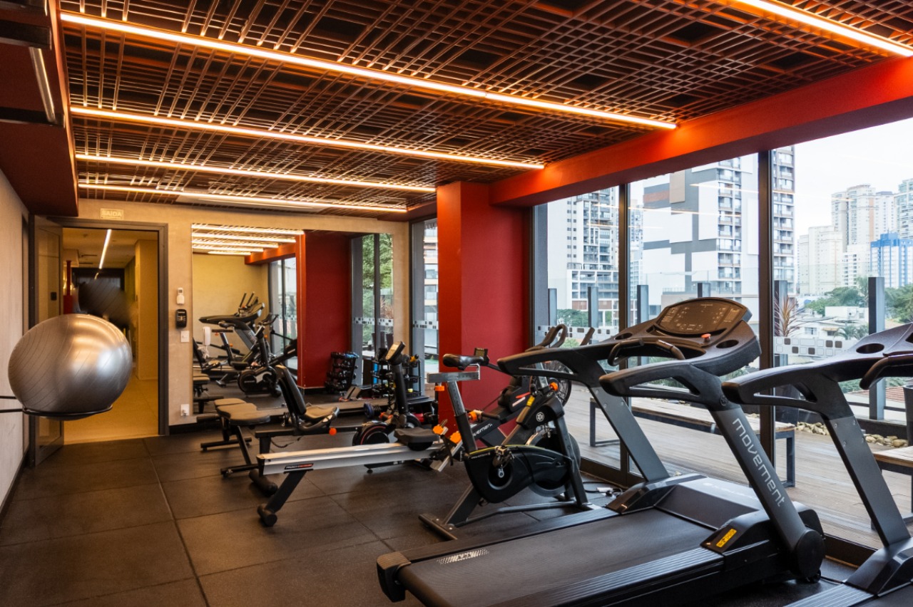 Apartamento, 2 quartos, 86 m² - Foto 42