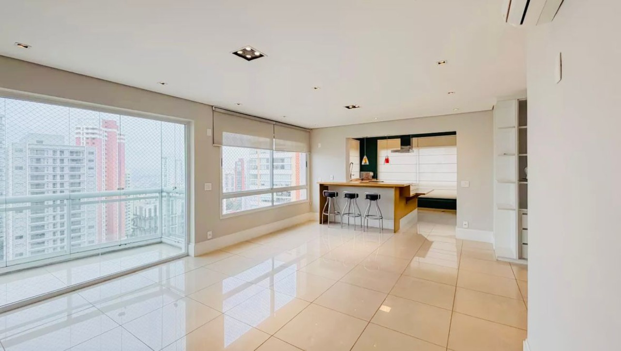 Cobertura, 4 quartos, 348 m² - Foto 6