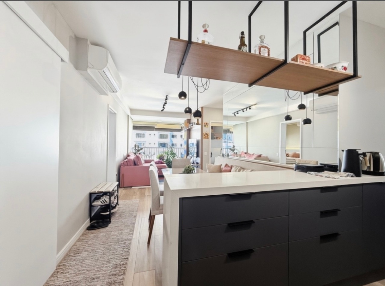 Apartamento, 3 quartos, 85 m² - Foto 7