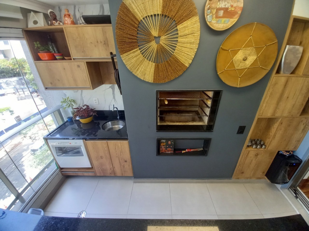 Apartamento, 3 quartos, 150 m² - Foto 7