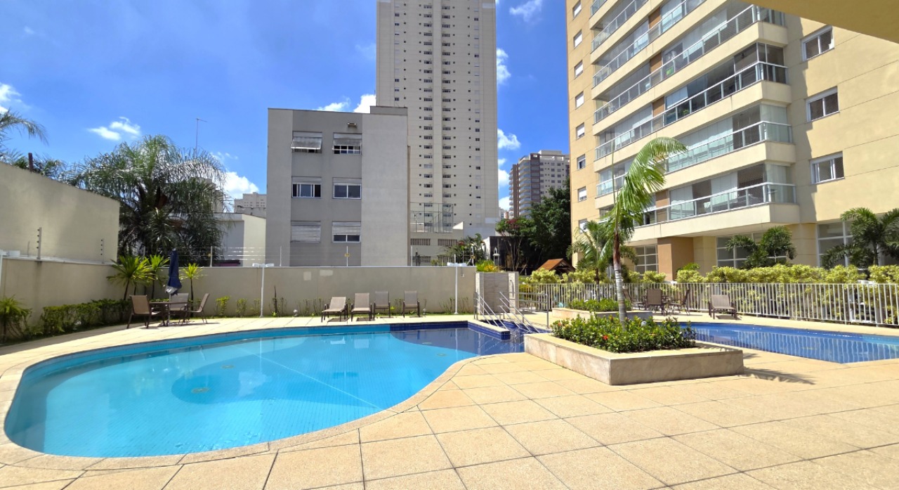 Apartamento, 3 quartos, 88 m² - Foto 26