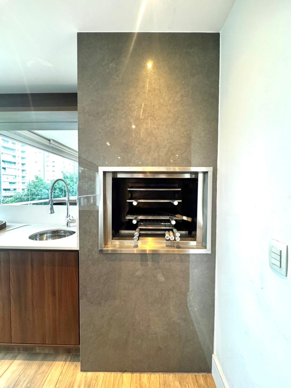 Apartamento, 2 quartos, 134 m² - Foto 14