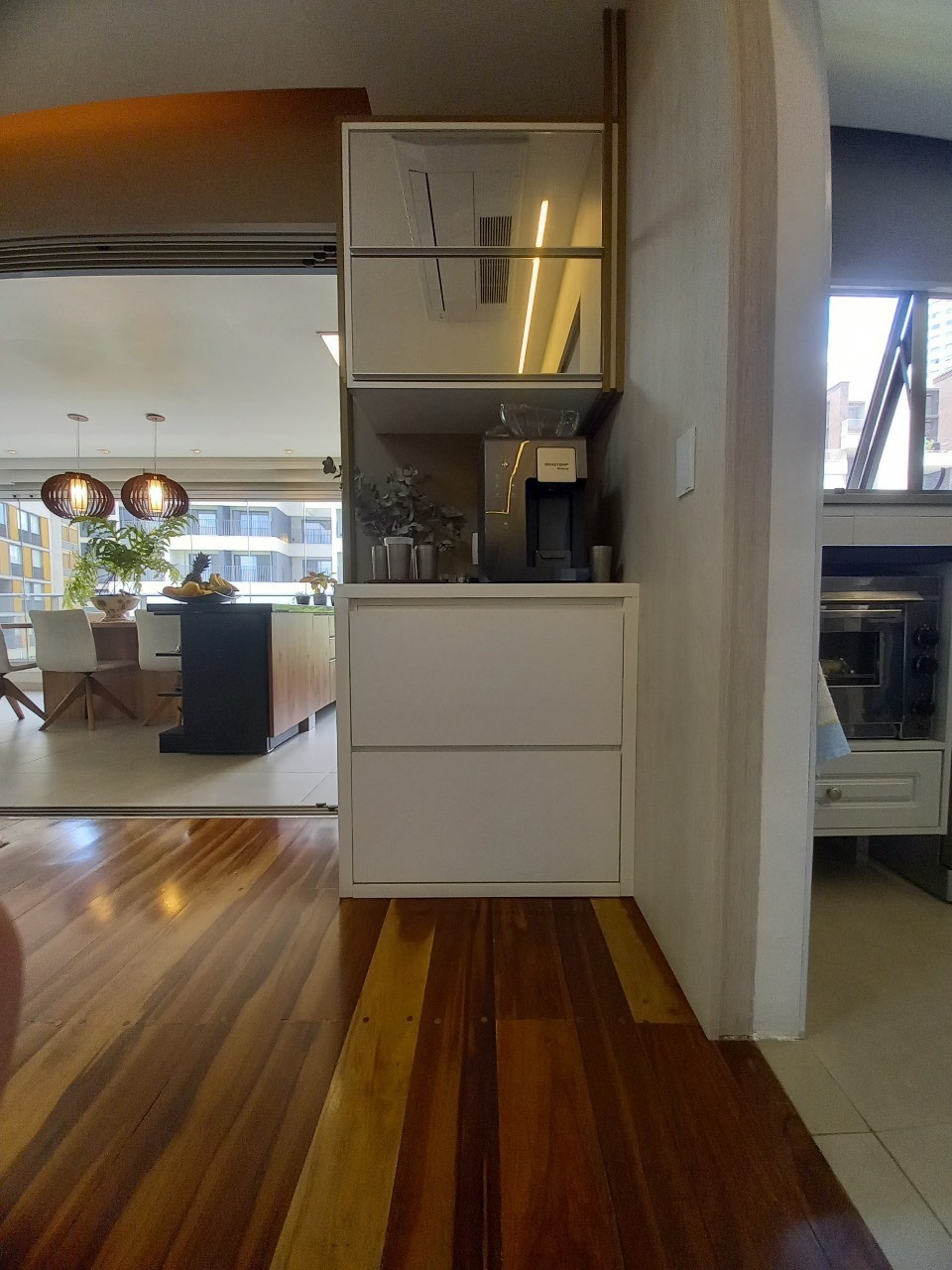 Apartamento, 3 quartos, 150 m² - Foto 8