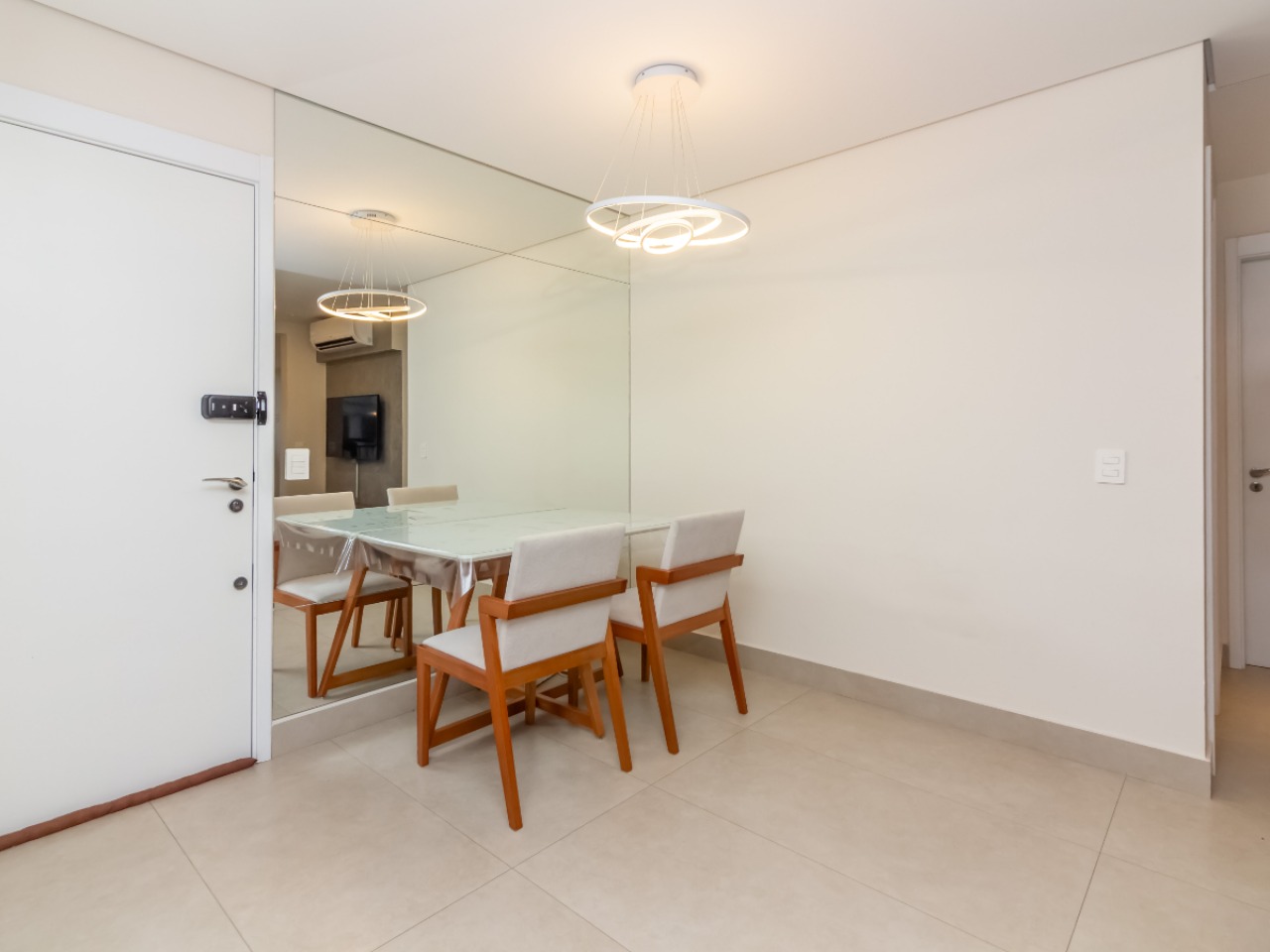 Apartamento, 2 quartos, 61 m² - Foto 7