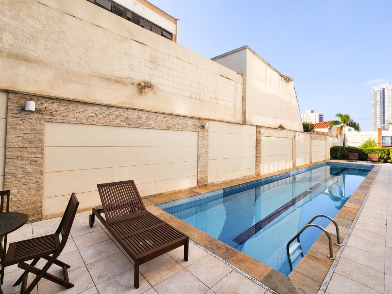 Apartamento, 4 quartos, 124 m² - Foto 41