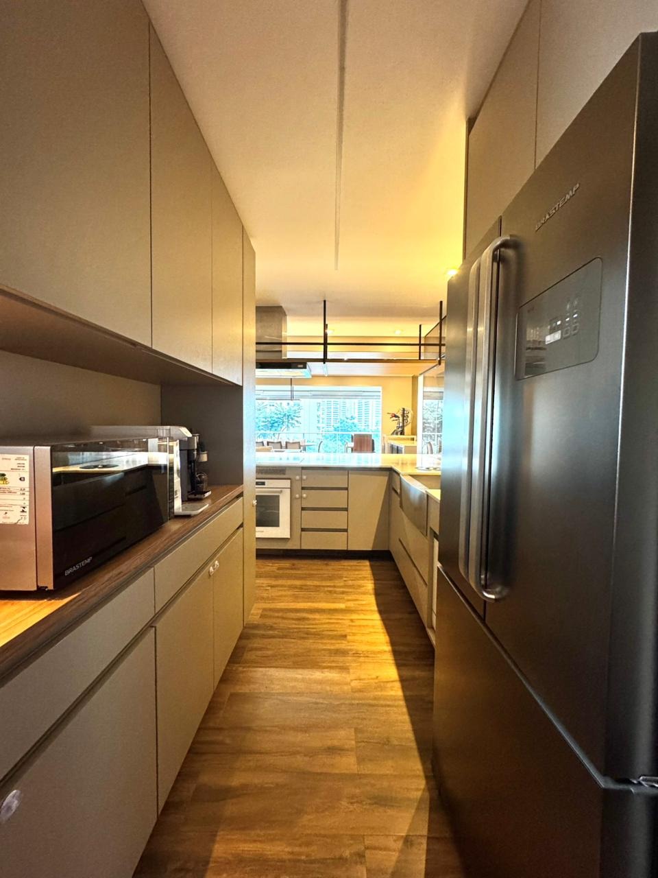 Apartamento, 2 quartos, 134 m² - Foto 21