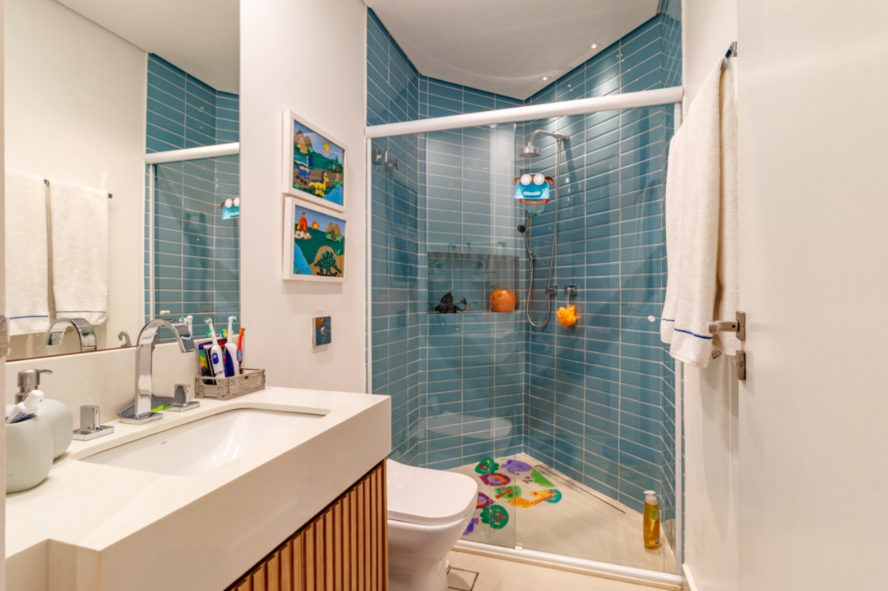 Apartamento, 3 quartos, 289 m² - Foto 41