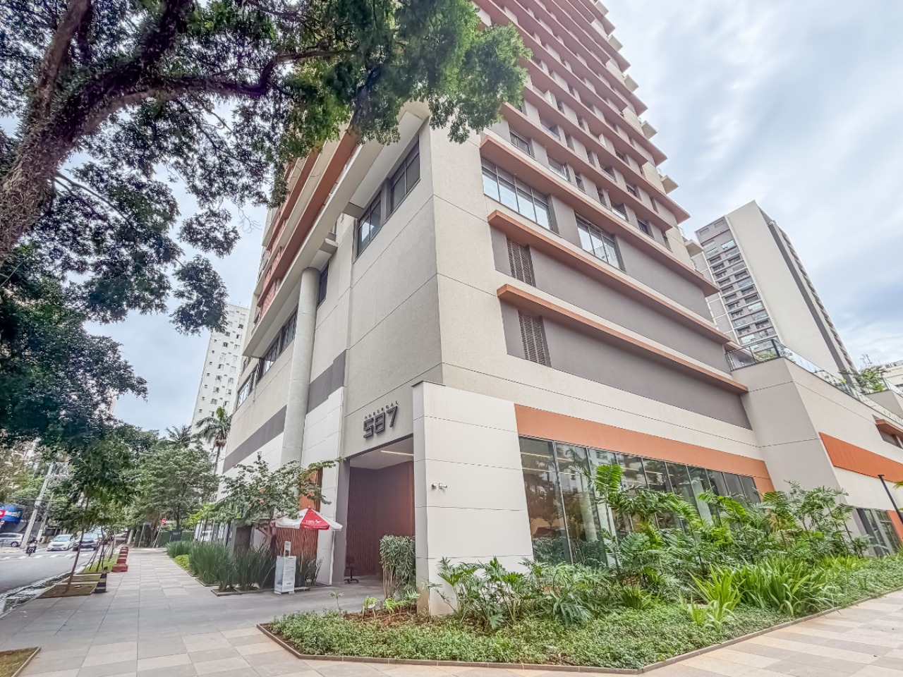 Apartamento, 4 quartos, 190 m² - Foto 39