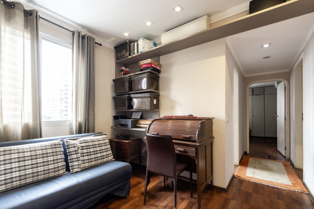 Apartamento, 2 quartos, 162 m² - Foto 29