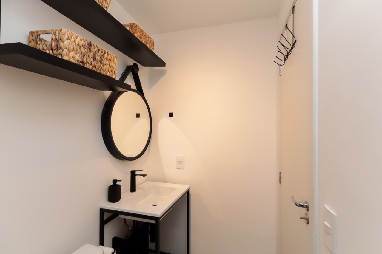 Apartamento, 1 quarto, 31 m² - Foto 18