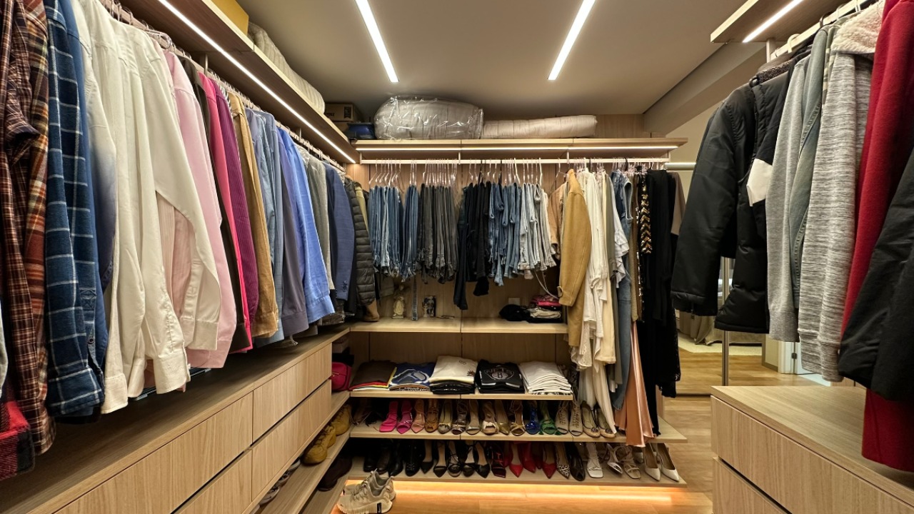 Apartamento, 2 quartos, 144 m² - Foto 23