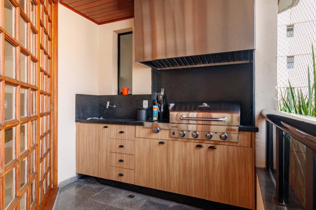 Apartamento, 3 quartos, 289 m² - Foto 13