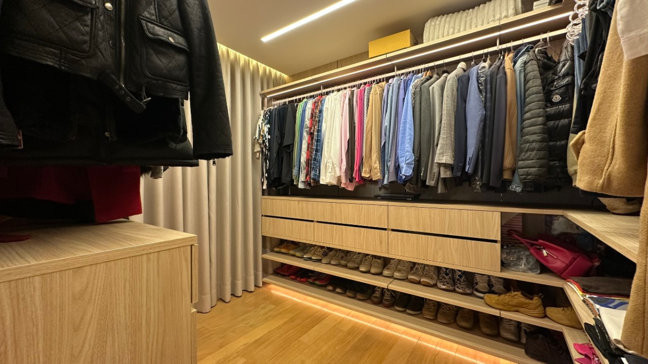 Apartamento, 2 quartos, 144 m² - Foto 25