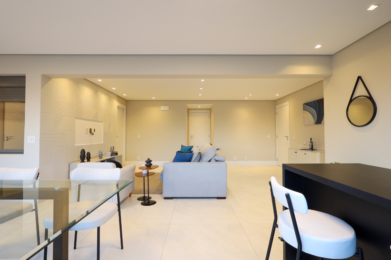 Apartamento, 3 quartos, 137 m² - Foto 5