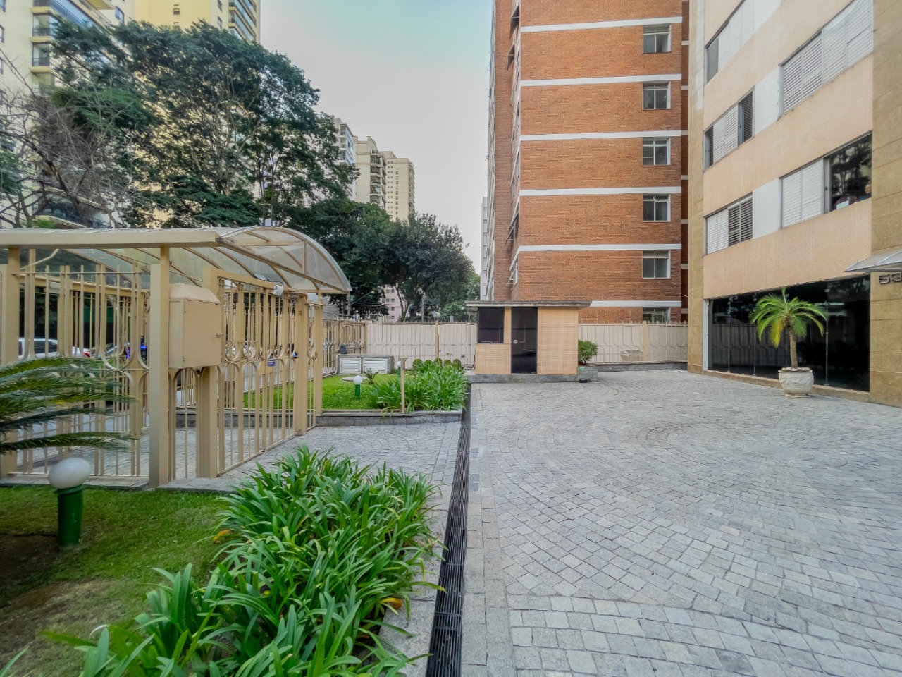 Apartamento, 3 quartos, 181 m² - Foto 28