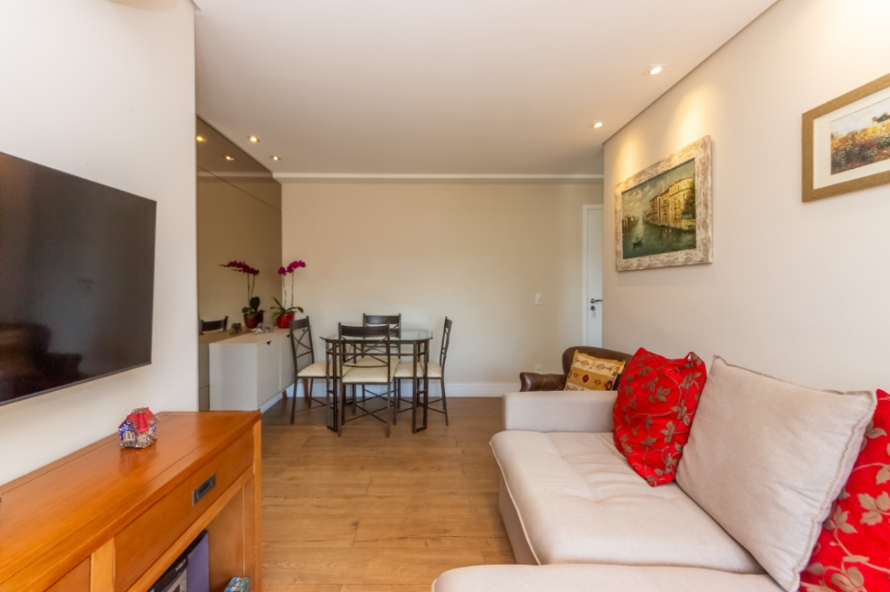 Apartamento, 2 quartos, 53 m² - Foto 9