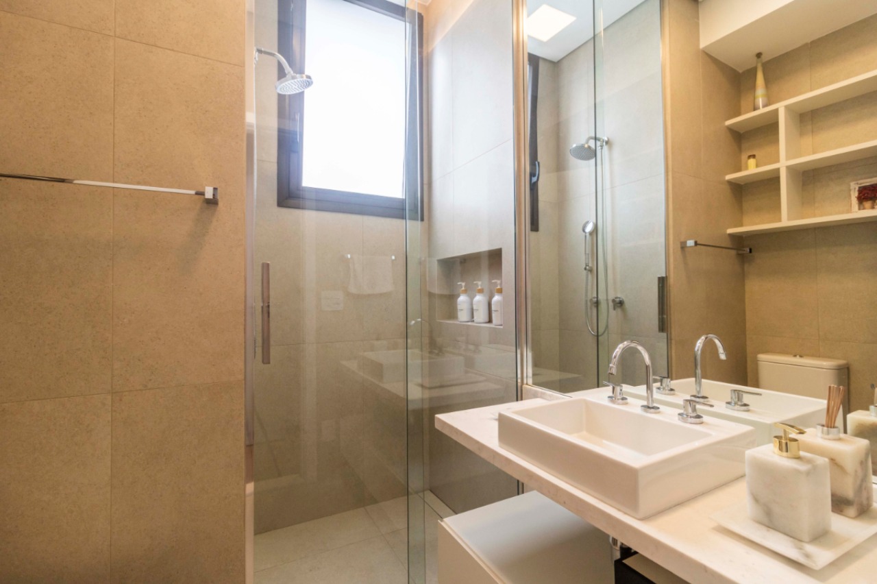 Apartamento, 2 quartos, 157 m² - Foto 36