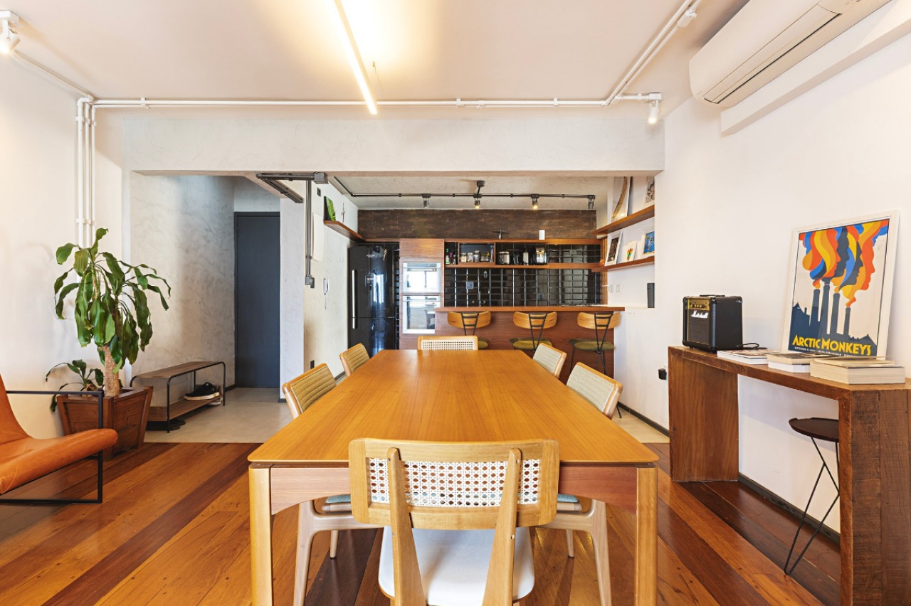 Apartamento, 3 quartos, 112 m² - Foto 1