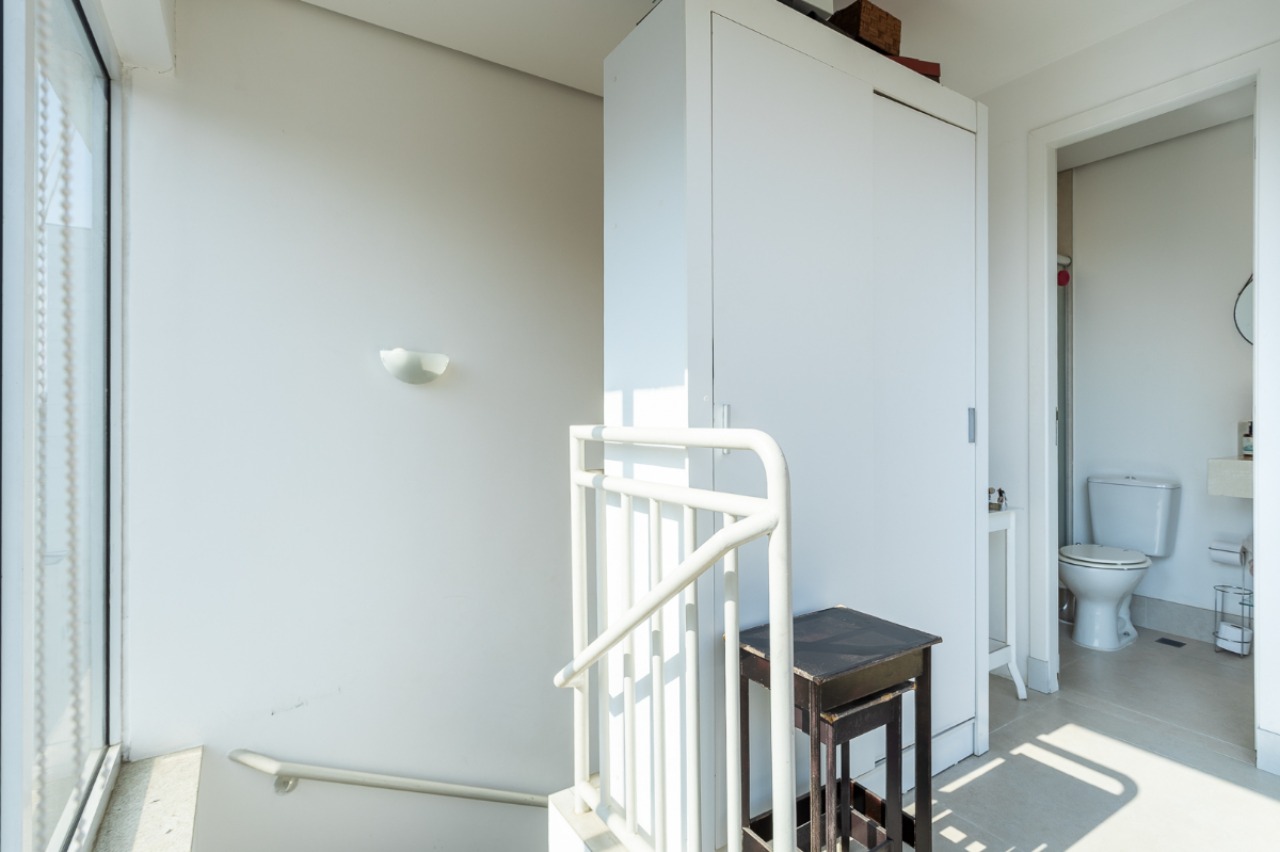 Cobertura, 1 quarto, 74 m² - Foto 14