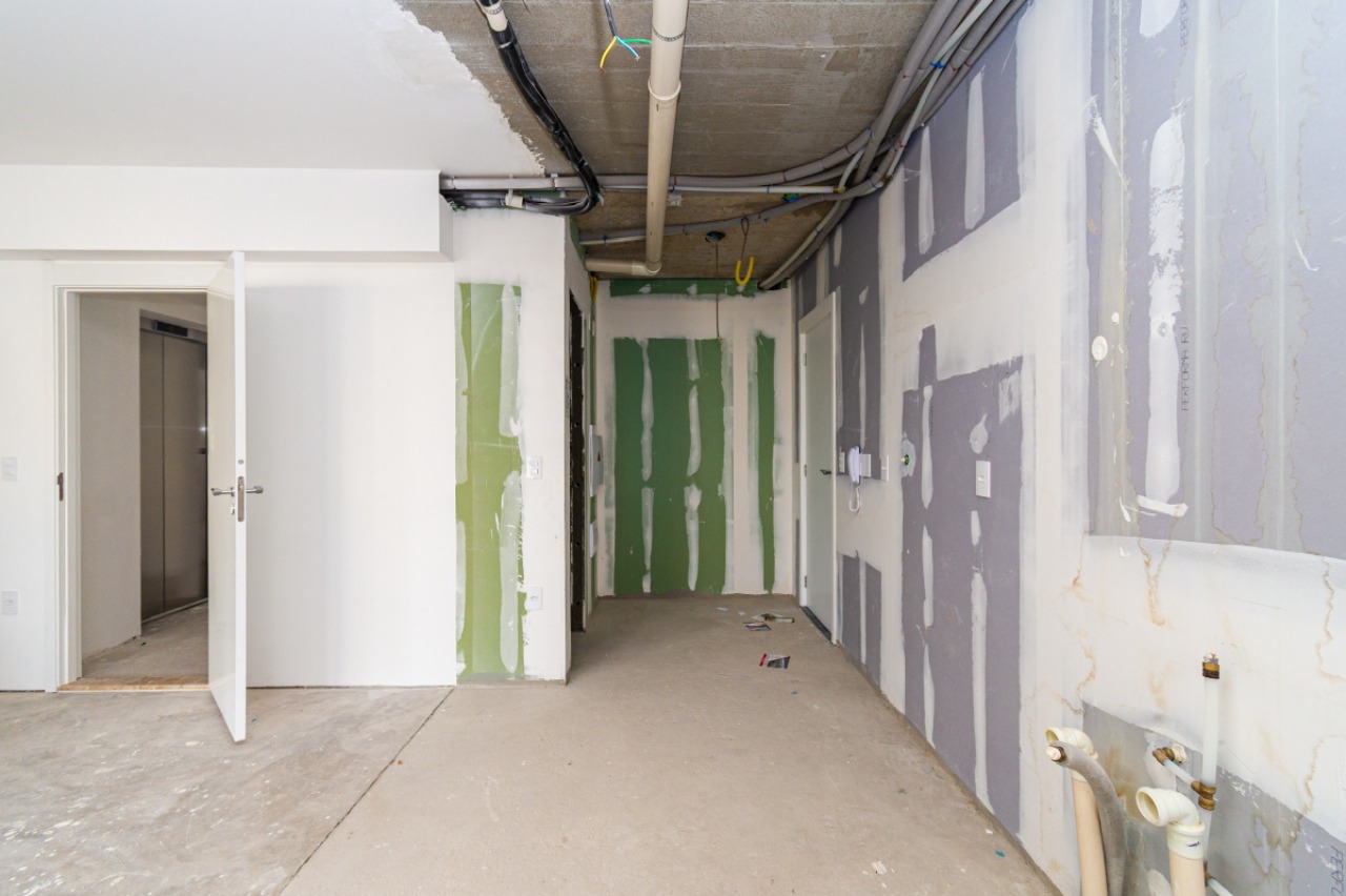 Apartamento, 3 quartos, 142 m² - Foto 10