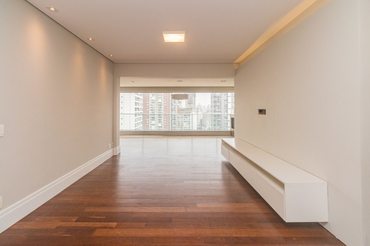 Apartamento, 2 quartos, 138 m² - Foto 3