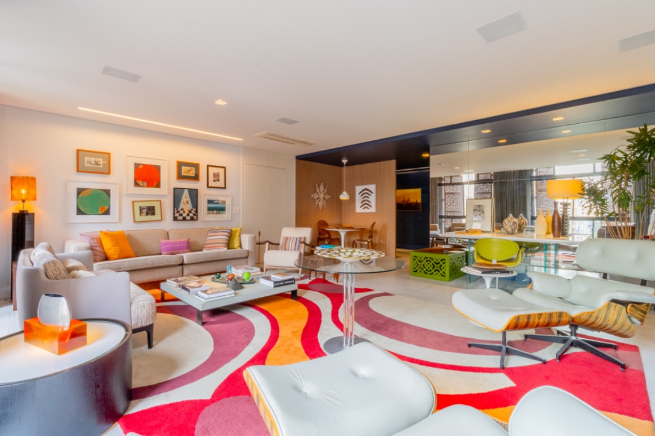 Apartamento, 3 quartos, 280 m² - Foto 6