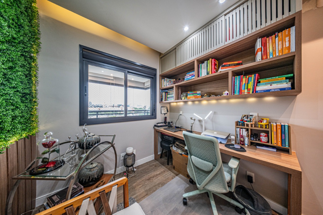 Apartamento, 3 quartos, 90 m² - Foto 32