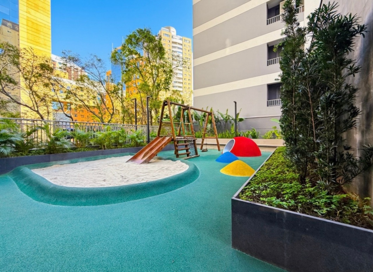 Apartamento, 3 quartos, 85 m² - Foto 28