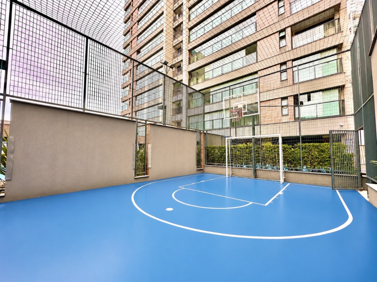 Apartamento, 3 quartos, 142 m² - Foto 24