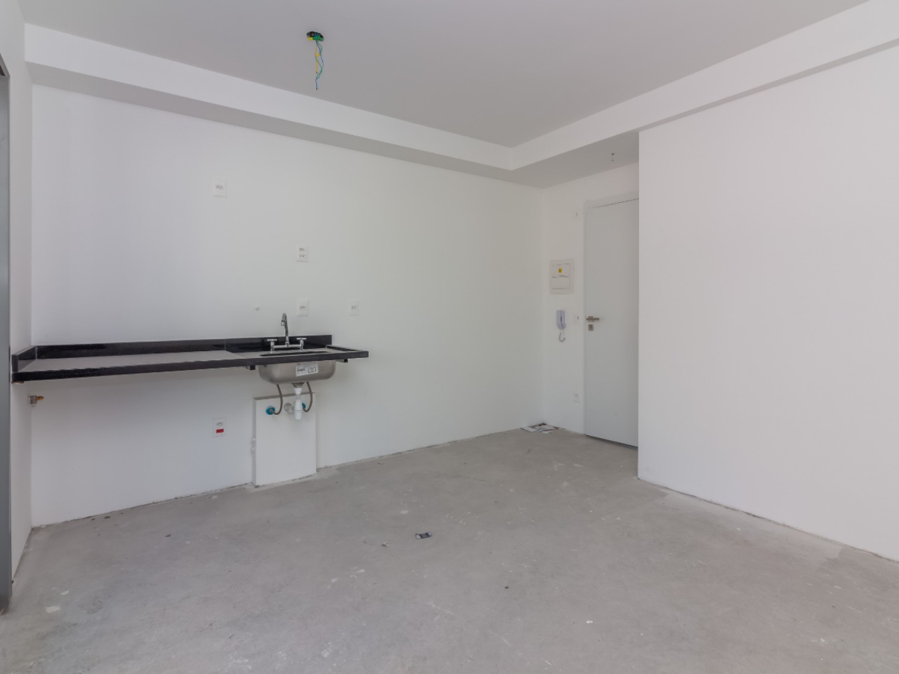 Apartamento, 2 quartos, 56 m² - Foto 10
