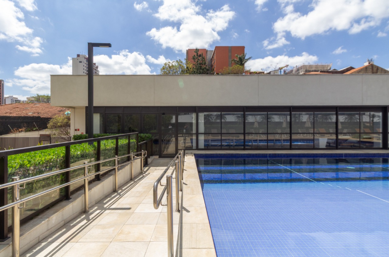 Apartamento, 2 quartos, 116 m² - Foto 27