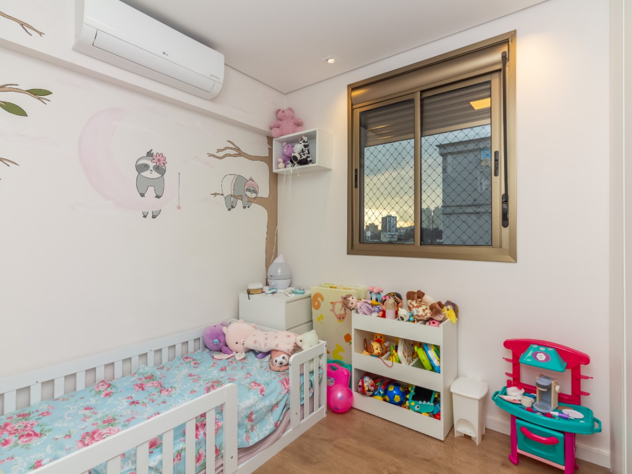 Apartamento, 2 quartos, 61 m² - Foto 26
