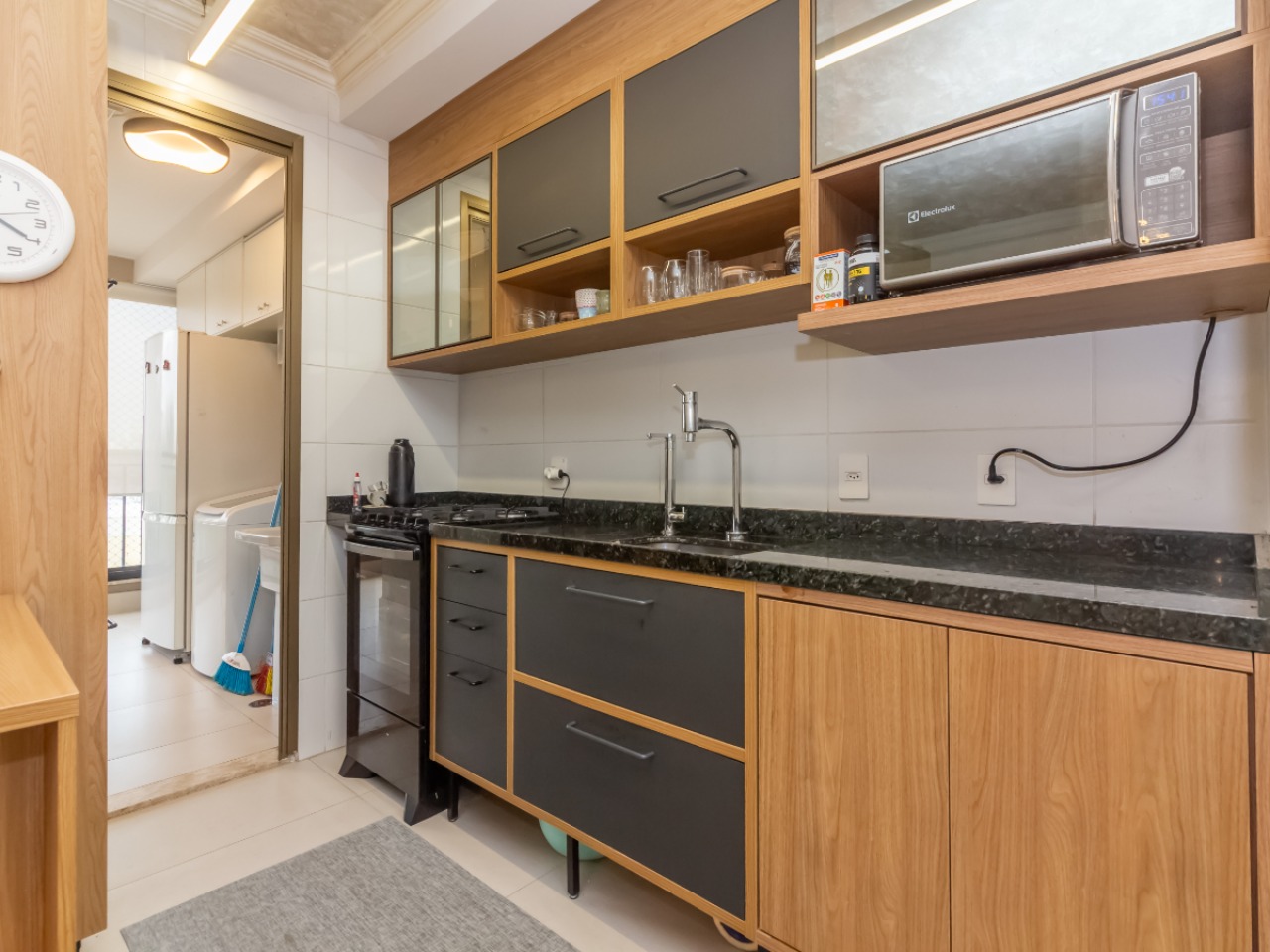 Apartamento, 2 quartos, 61 m² - Foto 14